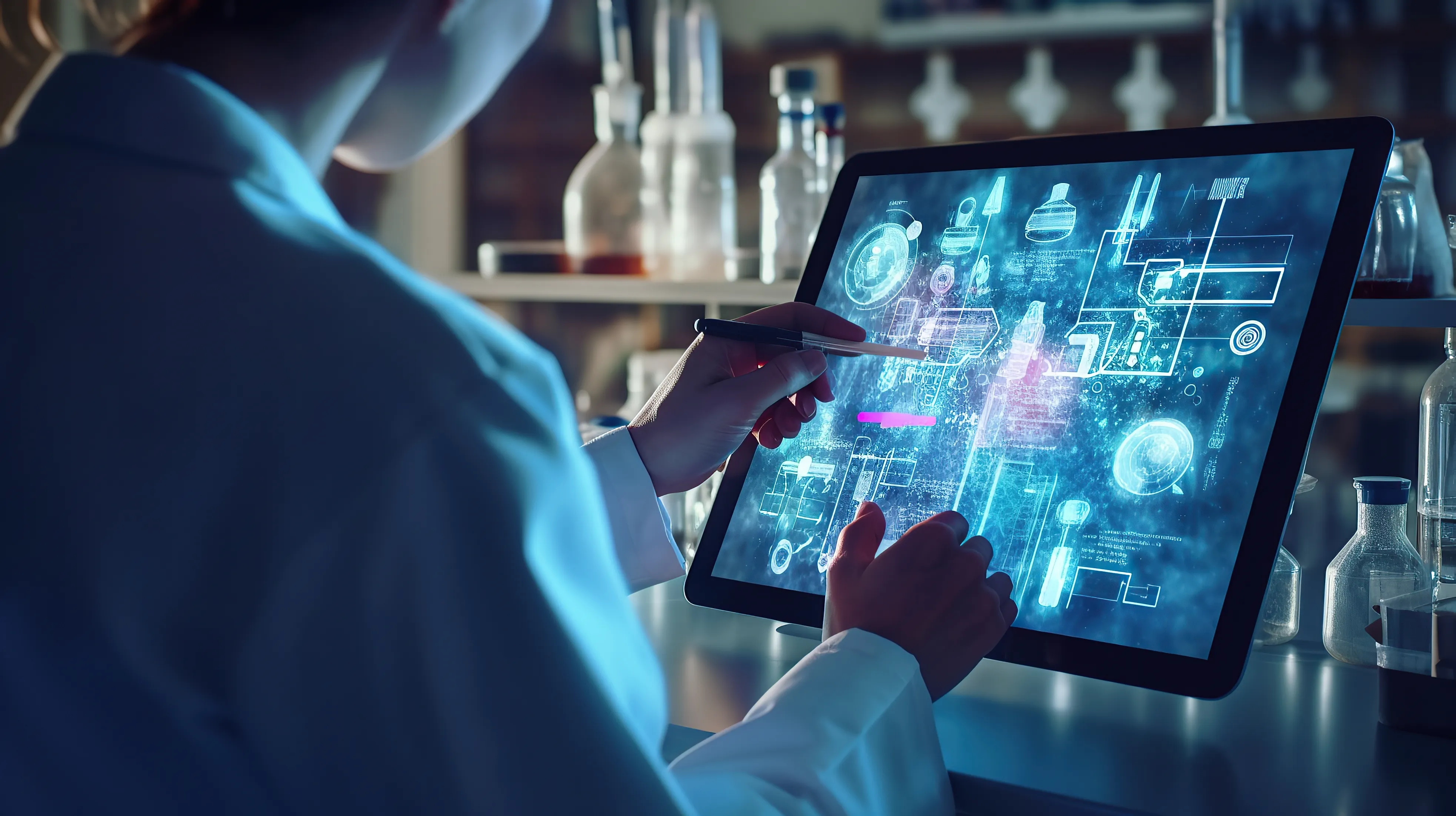 Integrated Digital Supply1